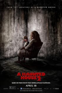 دانلود فیلم A Haunted House 2 2014