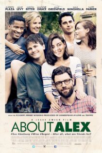 دانلود فیلم About Alex 2014