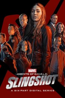 دانلود سریال Agents of S.H.I.E.L.D.: Slingshot