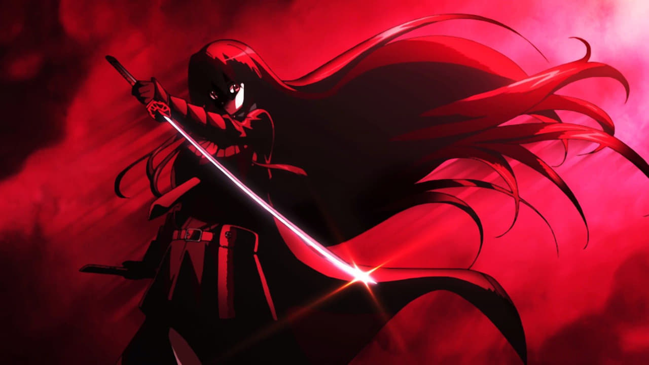 دانلود سریال Akame ga Kill