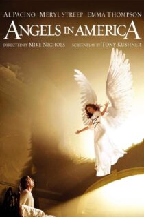 دانلود سریال Angels in America