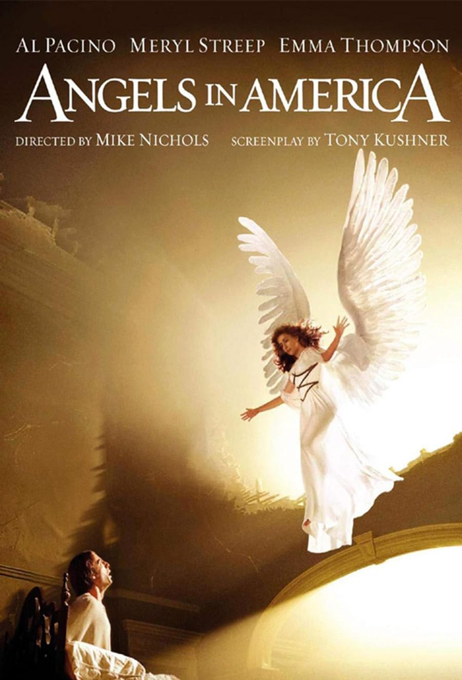 دانلود سریال Angels in America