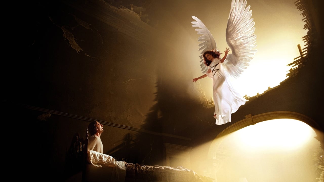 دانلود سریال Angels in America