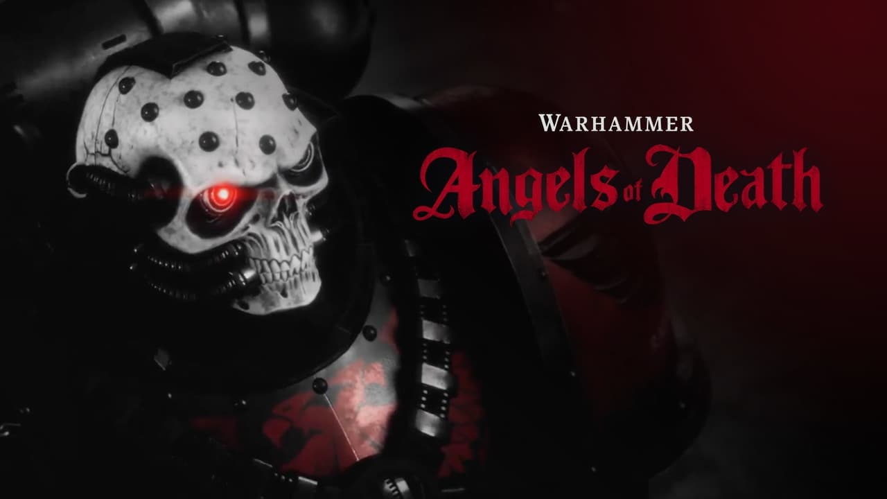 دانلود سریال Angels of Death