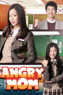 دانلود سریال Angry Mom