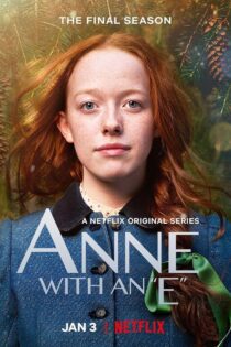 دانلود سریال Anne with an E