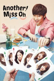 دانلود سریال Another Miss Oh