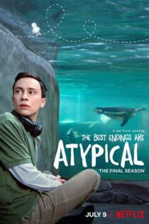 دانلود سریال Atypical