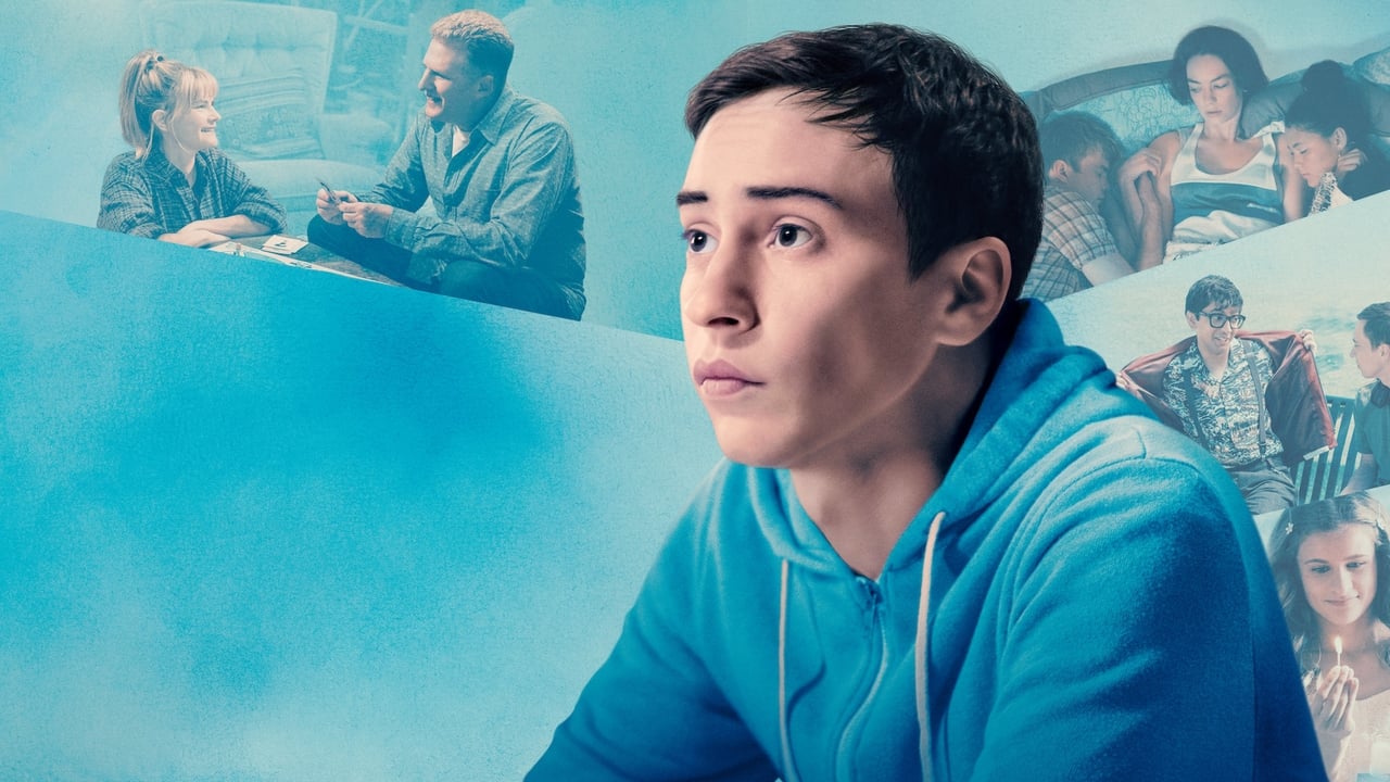 دانلود سریال Atypical