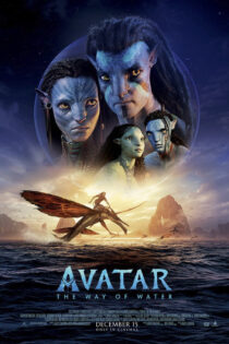 دانلود فیلم Avatar: The Way of Water 2022