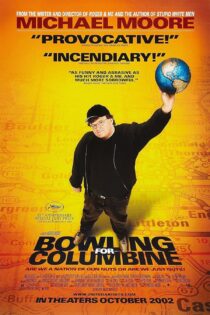 دانلود فیلم Bowling for Columbine 2002