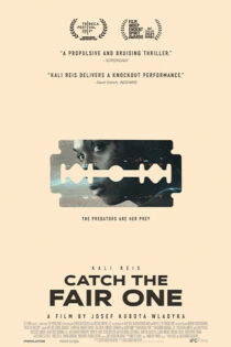 دانلود فیلم Catch the Fair One 2021