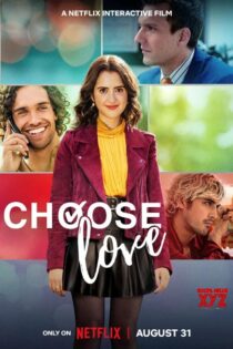 دانلود فیلم Choose Love 2023