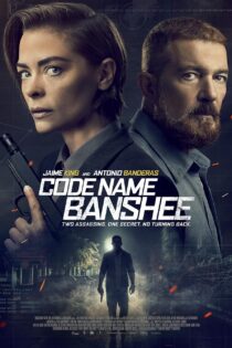 دانلود فیلم Code Name Banshee 2022