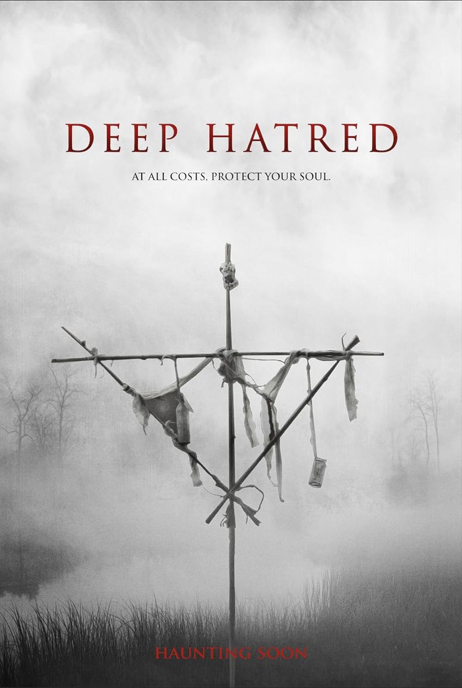 دانلود فیلم Deep Hatred 2022