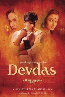 دانلود فیلم Devdas 2002