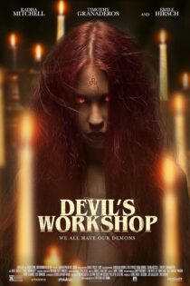 دانلود فیلم Devil’s Workshop 2022