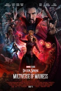 دانلود فیلم Doctor Strange in the Multiverse of Madness 2022