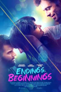 دانلود فیلم Endings Beginnings 2019