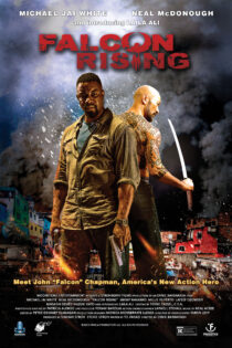 دانلود فیلم Falcon Rising 2014