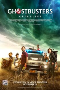 دانلود فیلم Ghostbusters: Afterlife 2021