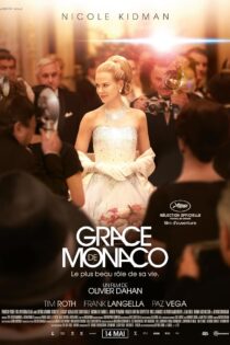 دانلود فیلم Grace of Monaco 2014