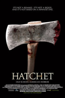 دانلود فیلم Hatchet 2006