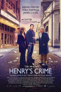 دانلود فیلم Henry’s Crime 2010