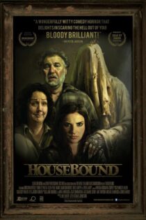 دانلود فیلم Housebound 2014