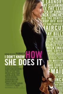 دانلود فیلم I Don’t Know How She Does It 2011