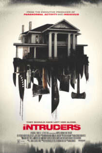 دانلود فیلم Intruders 2015