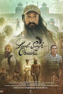 دانلود فیلم Laal Singh Chaddha 2022