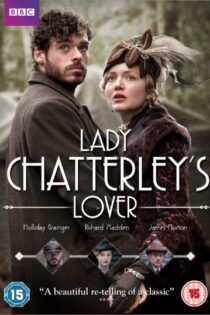 دانلود فیلم Lady Chatterley’s Lover 2015