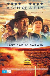 دانلود فیلم Last Cab to Darwin 2015