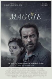 دانلود فیلم Maggie 2015