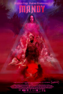 دانلود فیلم Mandy 2018