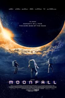 دانلود فیلم Moonfall 2022