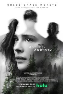 دانلود فیلم Mother/Android 2021