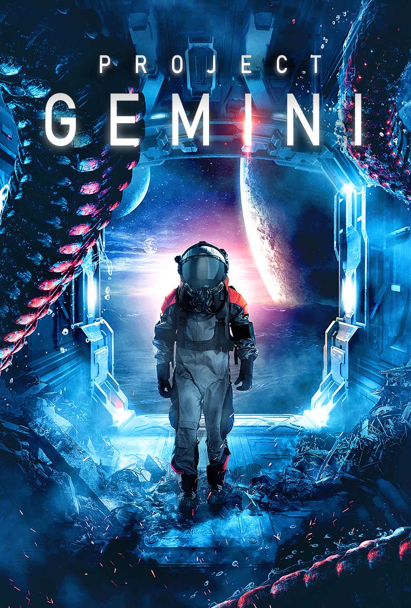 دانلود فیلم Project ‘Gemini’ 2022