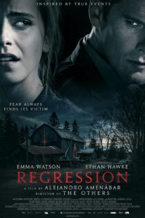 دانلود فیلم Regression 2015