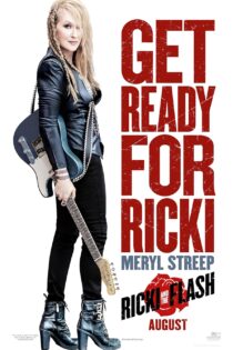 دانلود فیلم Ricki and the Flash 2015