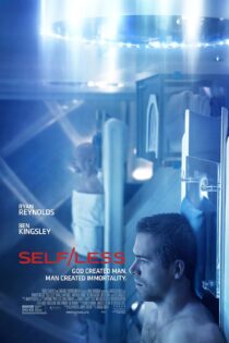 دانلود فیلم Self/less 2015