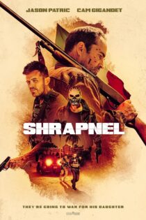 دانلود فیلم Shrapnel 2023