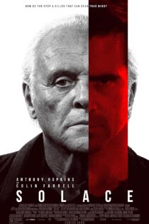 دانلود فیلم Solace 2015