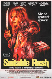 دانلود فیلم Suitable Flesh 2023