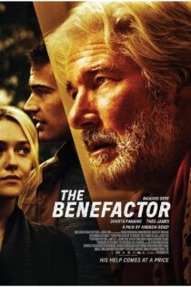 دانلود فیلم The Benefactor 2015