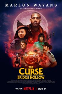 دانلود فیلم The Curse of Bridge Hollow 2022