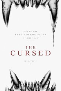 دانلود فیلم The Cursed 2021