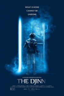 دانلود فیلم The Djinn 2021