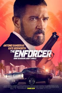 دانلود فیلم The Enforcer 2022